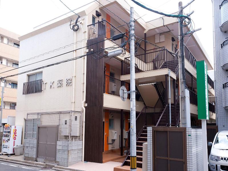Aruko Residence Yakuina — main photo