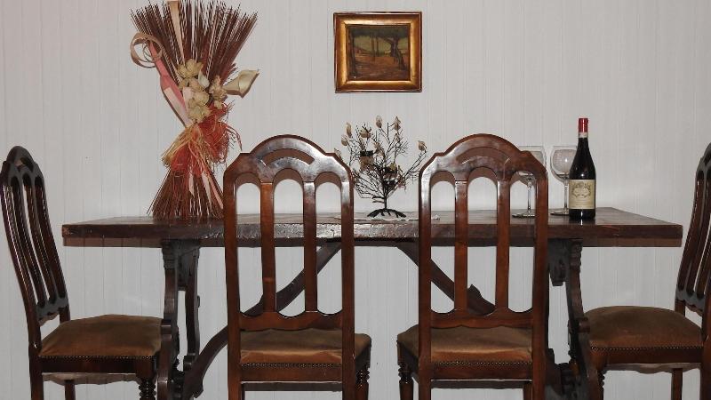 La Menaresta Apartments — photo 3