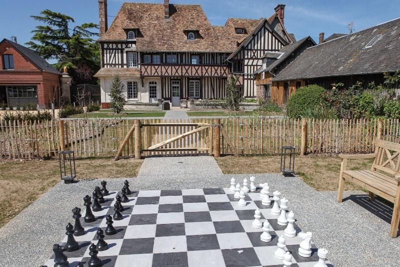 Le Manoir Des Chevaux Dora S image