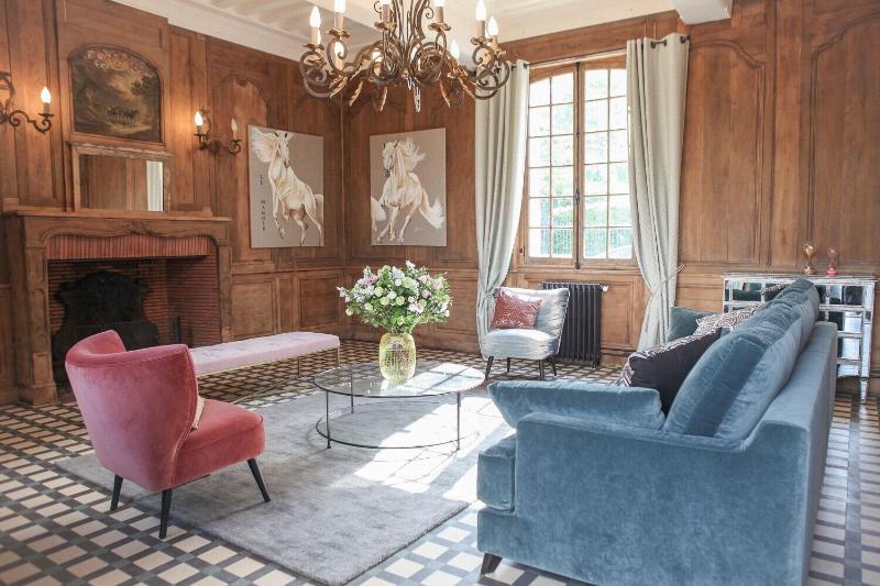 Le Manoir Des Chevaux Dora S image