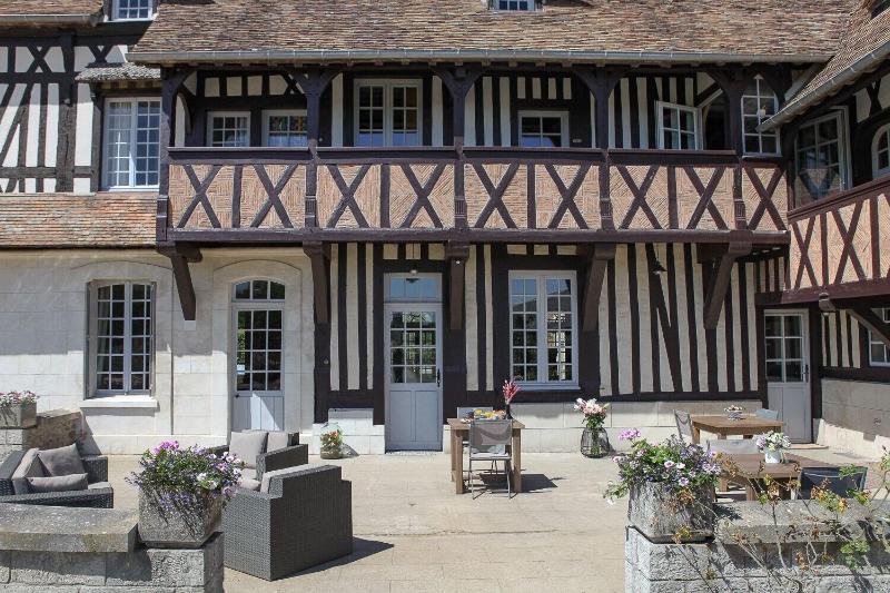 Le Manoir Des Chevaux Dora S image