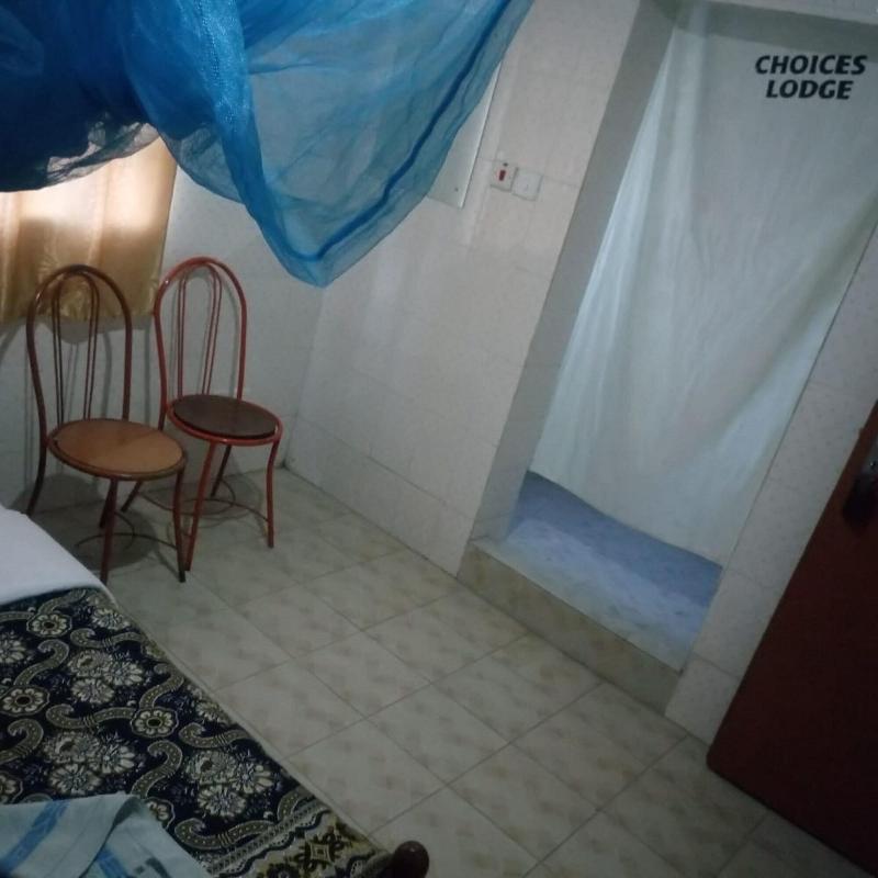 Choices Highway Lodge image