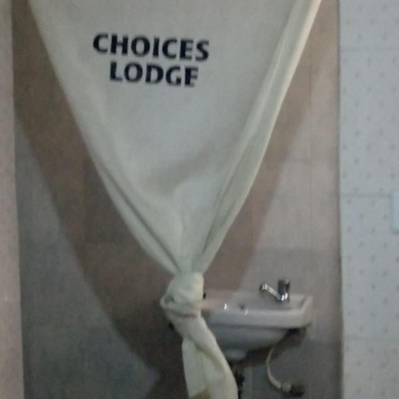 Choices Highway Lodge image