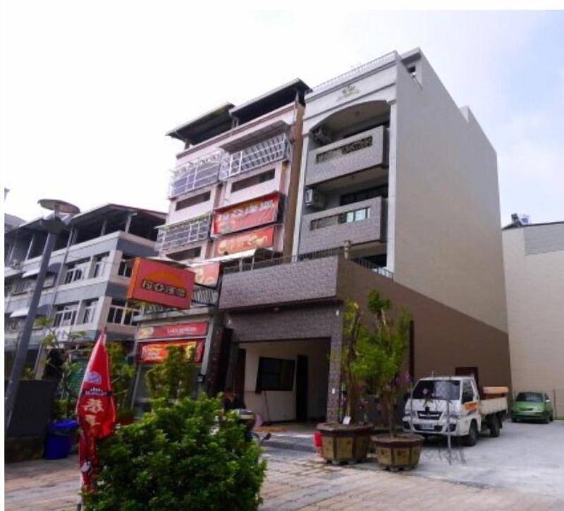 Qili Homestay — photo 2