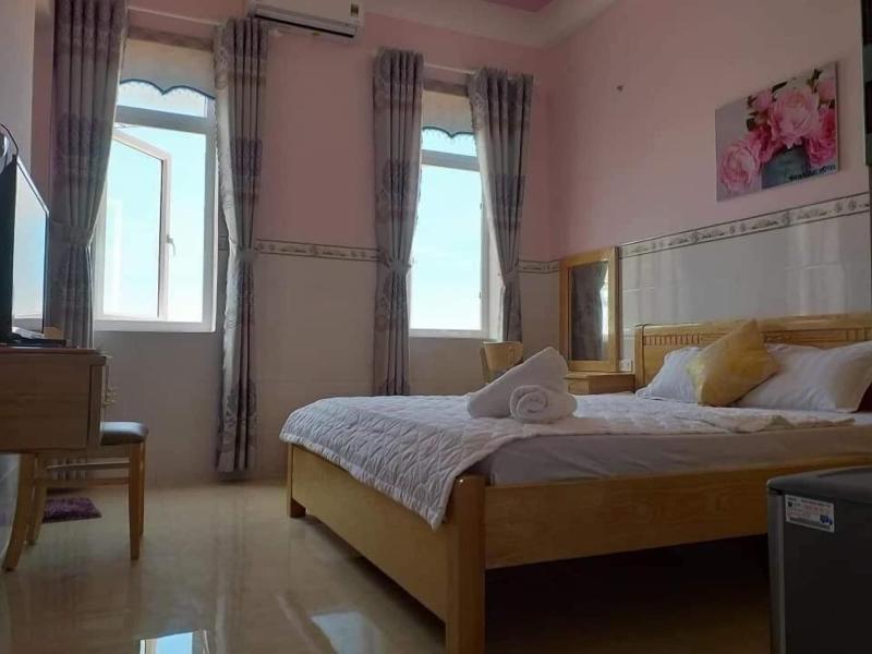 Bien Ngoc Ly Son Hotel image