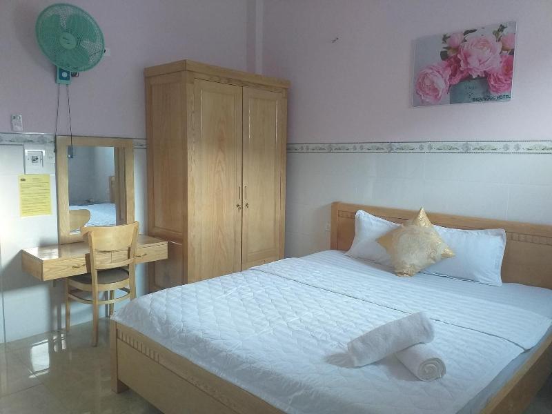 Bien Ngoc Ly Son Hotel image