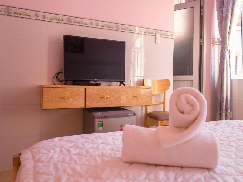 Bien Ngoc Ly Son Hotel image