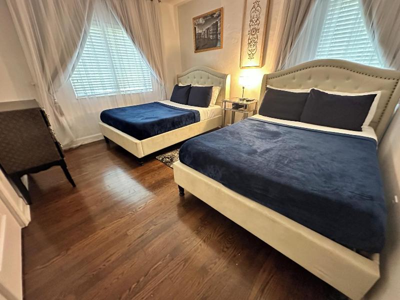Villa Venezia Bb image