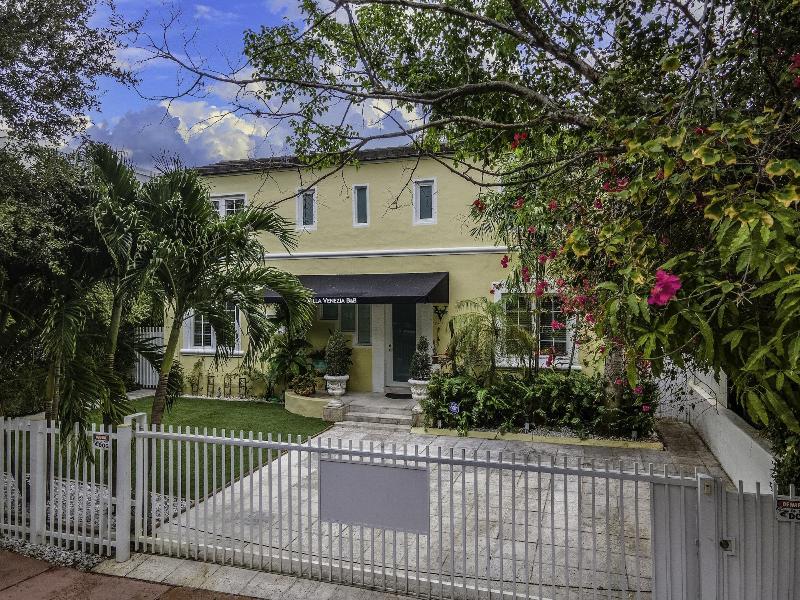Villa Venezia Bb image