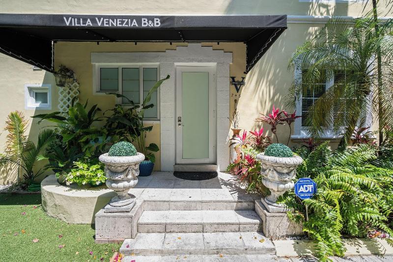 Villa Venezia Bb image