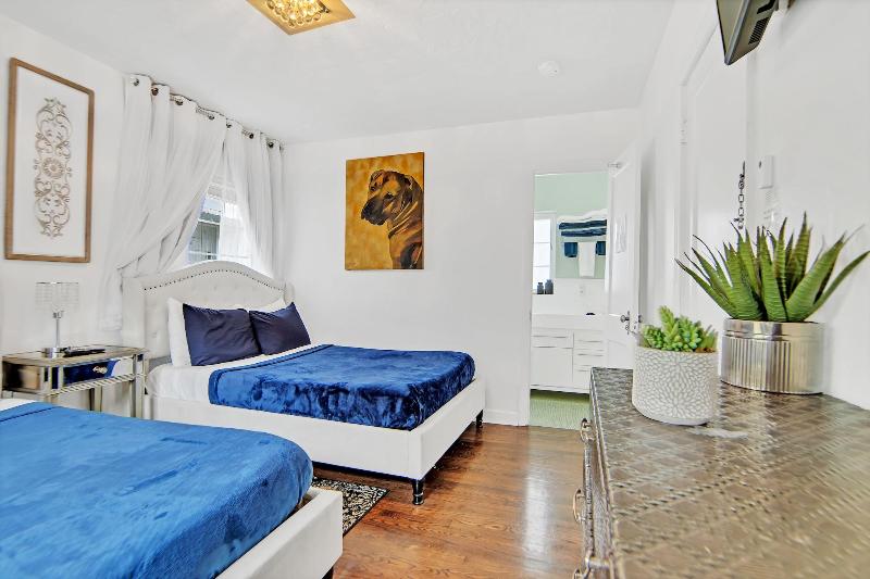 Villa Venezia Bb image