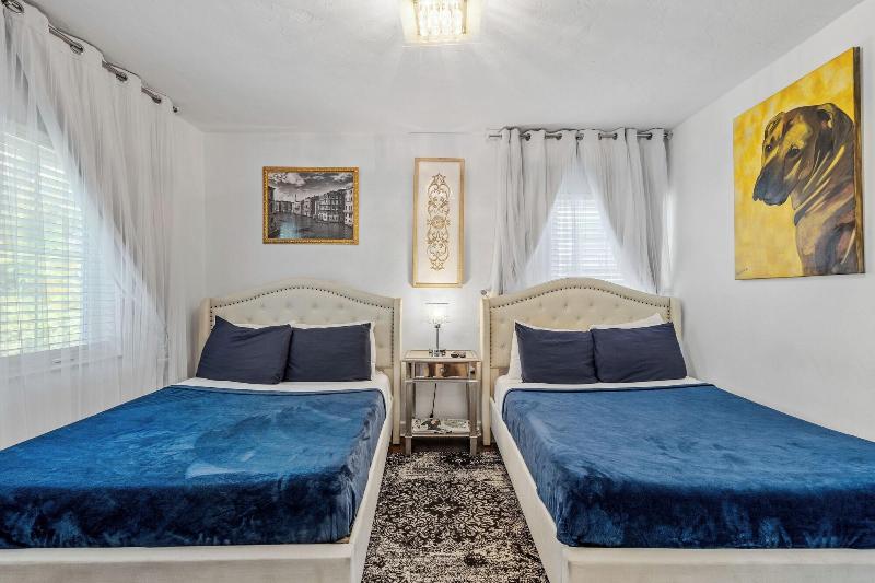 Villa Venezia Bb image