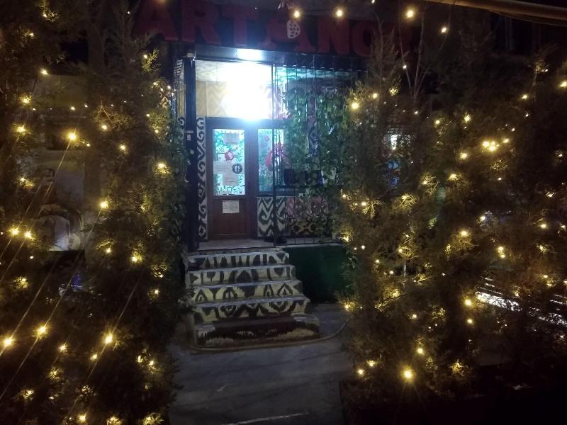 Artanor Hostel And Apartament — photo 3
