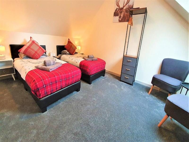 Birchbank B B Scotland image