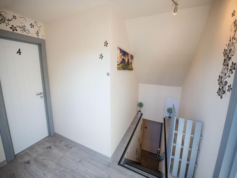 Birchbank B B Scotland image