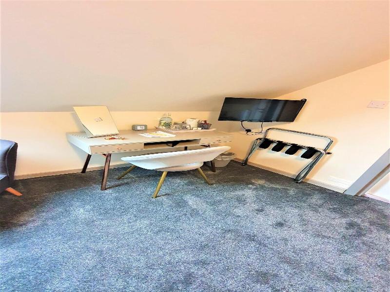 Birchbank B B Scotland image
