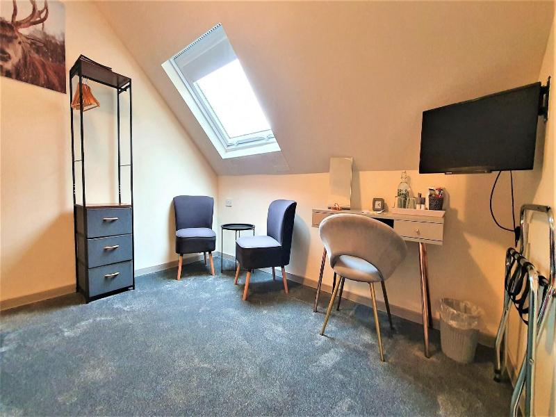 Birchbank B B Scotland image