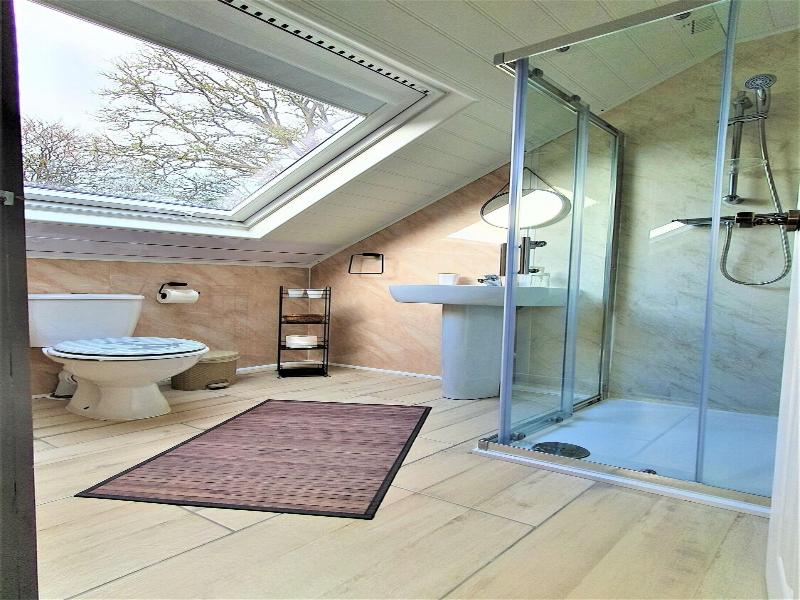 Birchbank B B Scotland image