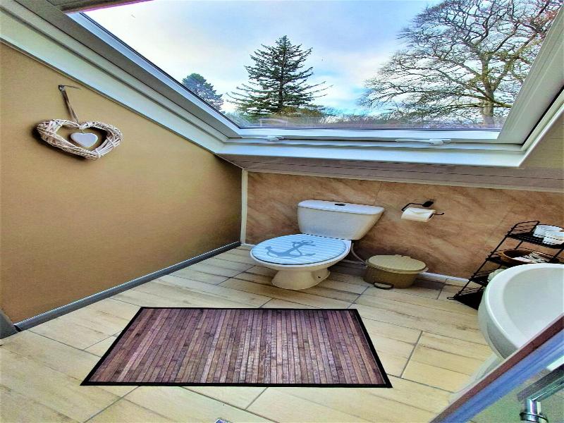 Birchbank B B Scotland image