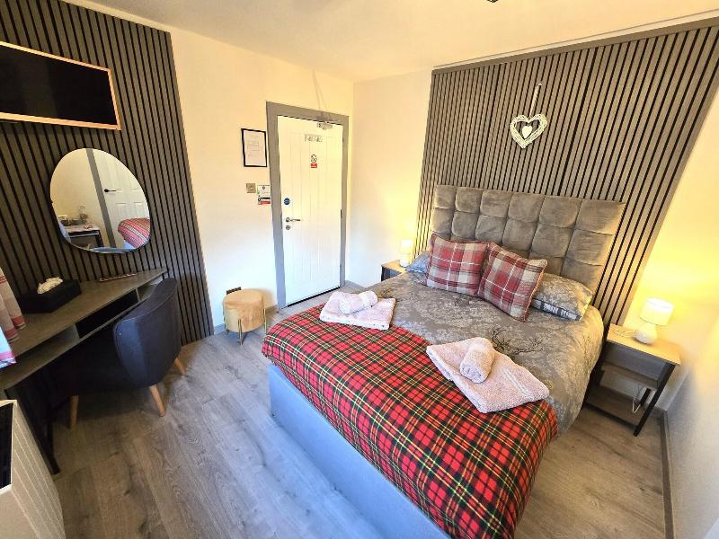 Birchbank B B Scotland image