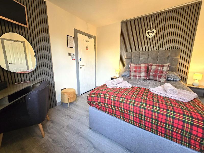 Birchbank B B Scotland image