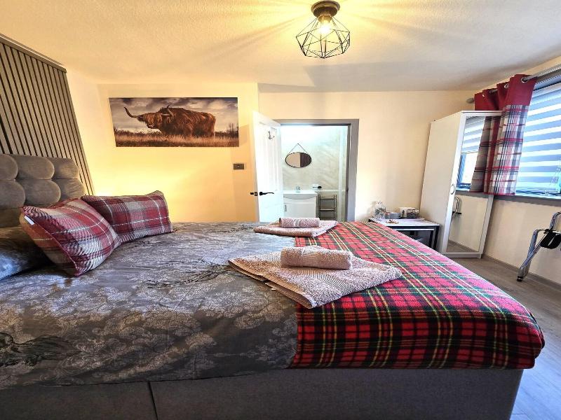Birchbank B B Scotland image