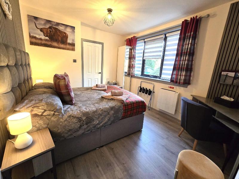 Birchbank B B Scotland image