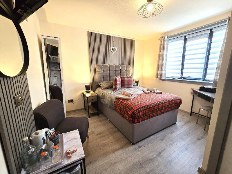 Birchbank B B Scotland image