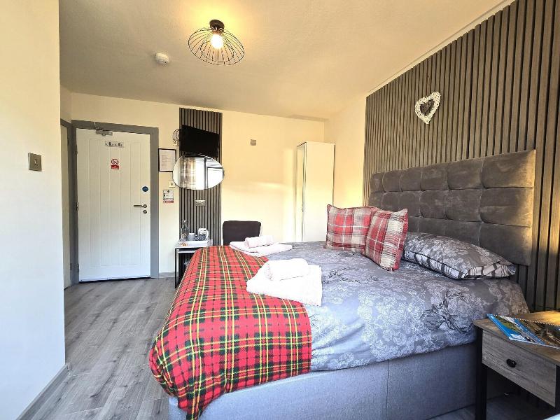 Birchbank B B Scotland image
