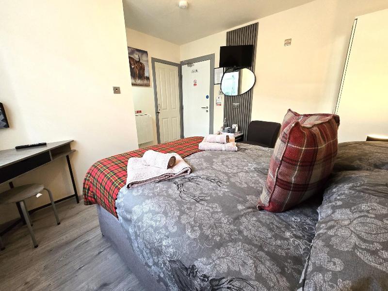 Birchbank B B Scotland image