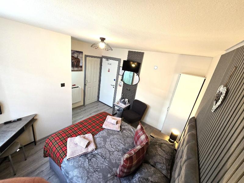 Birchbank B B Scotland image
