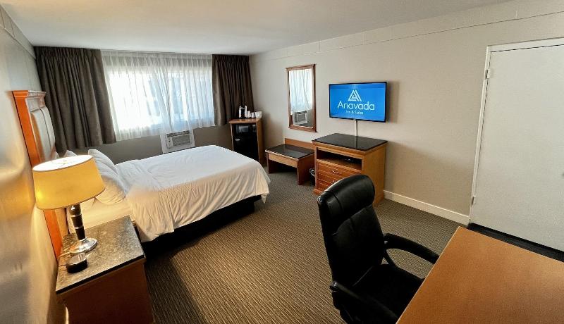 Anavada Inn Suites Spruceland image