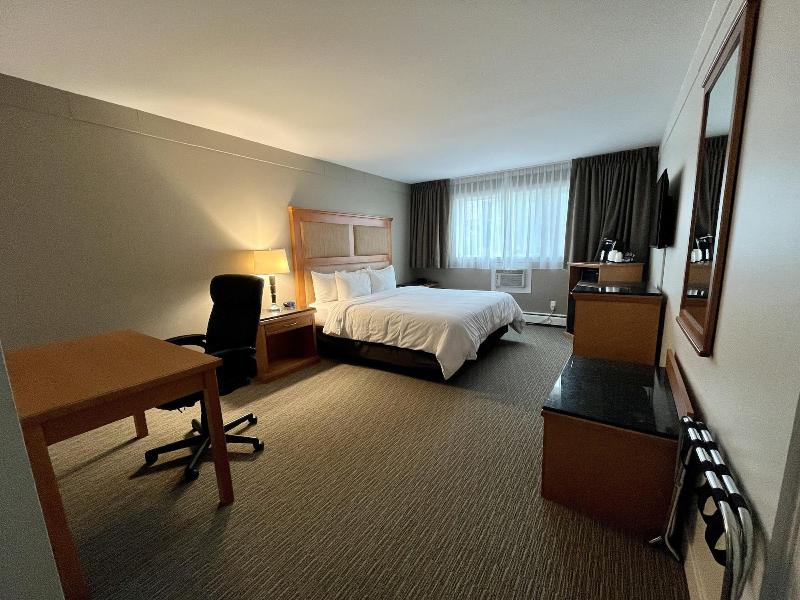 Anavada Inn Suites Spruceland image