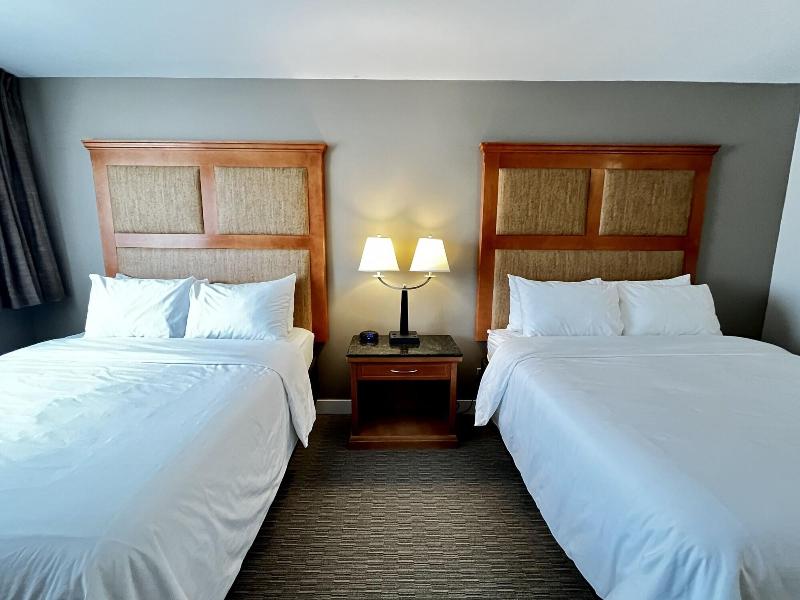 Anavada Inn Suites Spruceland image