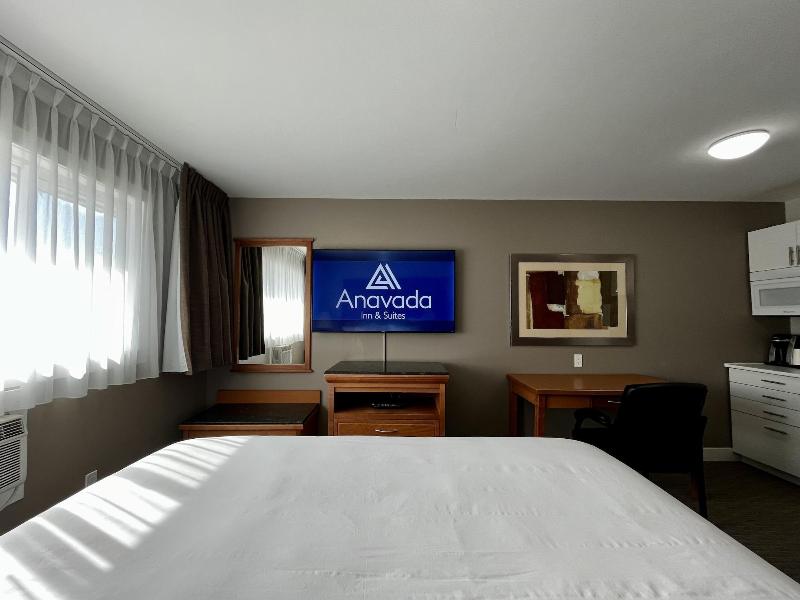 Anavada Inn Suites Spruceland image
