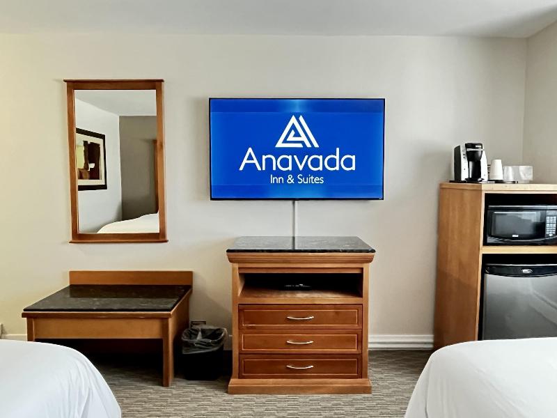 Anavada Inn Suites Spruceland image