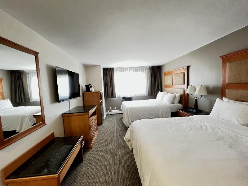Anavada Inn Suites Spruceland image