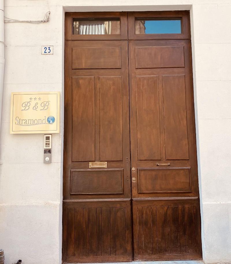 B&B Stramondo image