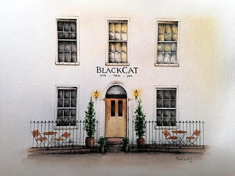 Blackcat — photo 5