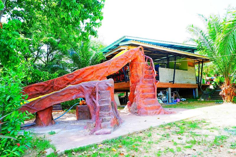 Baan Lung Yod Resort Keangkrachan — photo 4