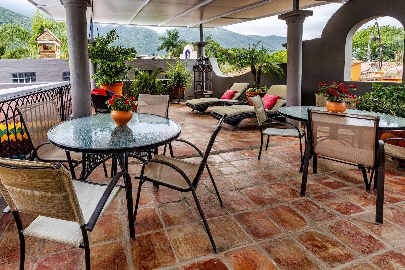 Casa Del Sol Inn — main photo