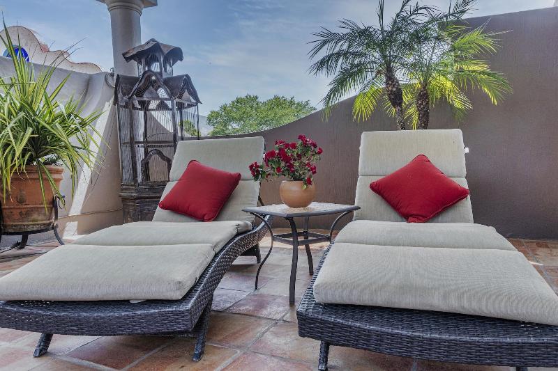Casa Del Sol Inn — photo 3