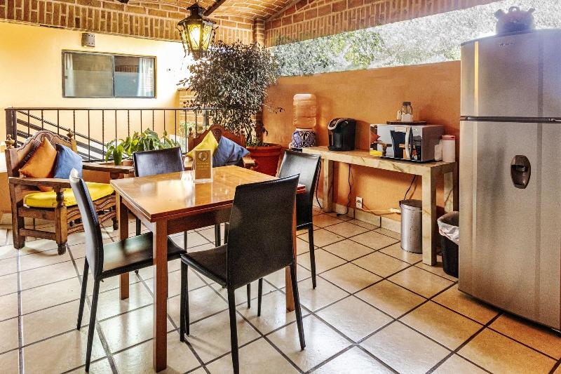 Casa Del Sol Inn — photo 5
