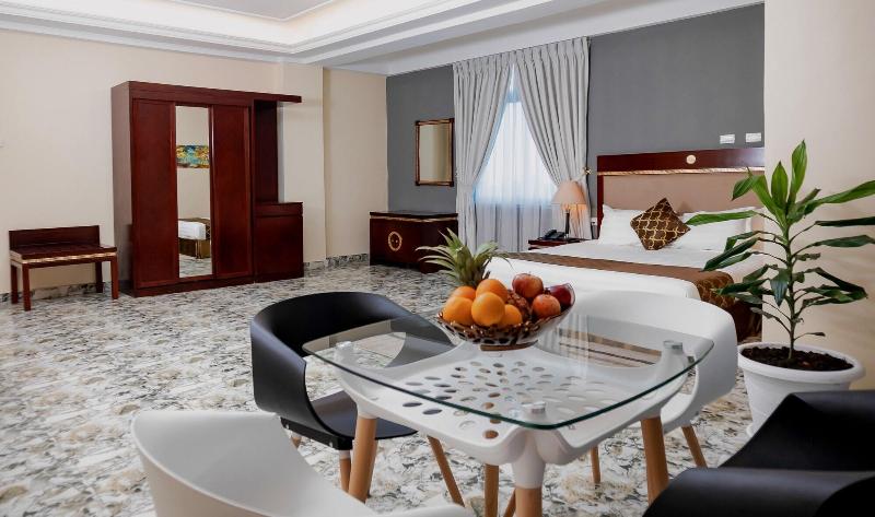 Dabi Hotel Apartments image