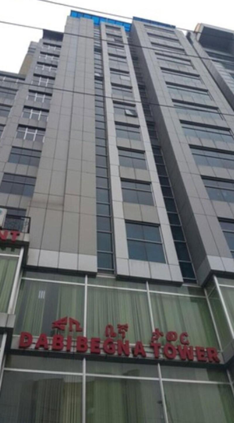 Dabi Hotel Apartments image