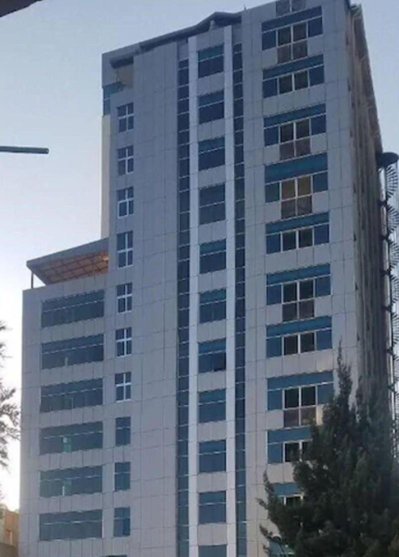 Dabi Hotel Apartments image