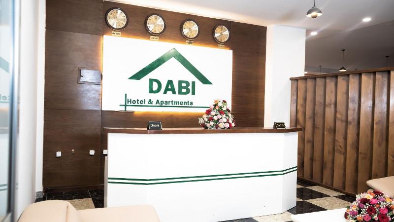 Dabi Hotel Apartments image