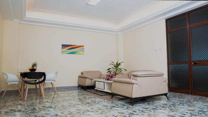 Dabi Hotel Apartments image