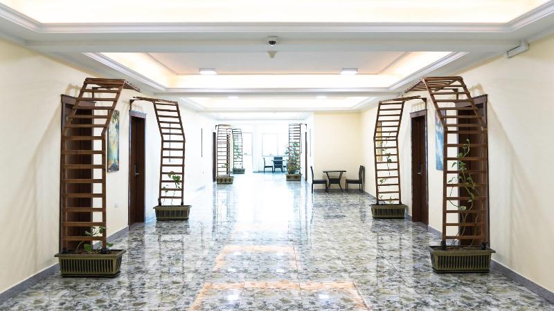 Dabi Hotel Apartments image
