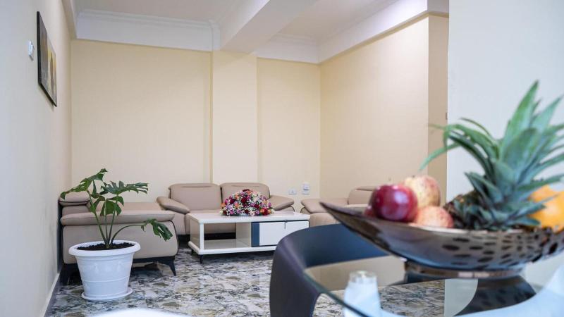 Dabi Hotel Apartments image